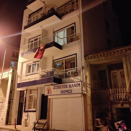 Zuebeyde Hanim Homes Izmir Exterior foto