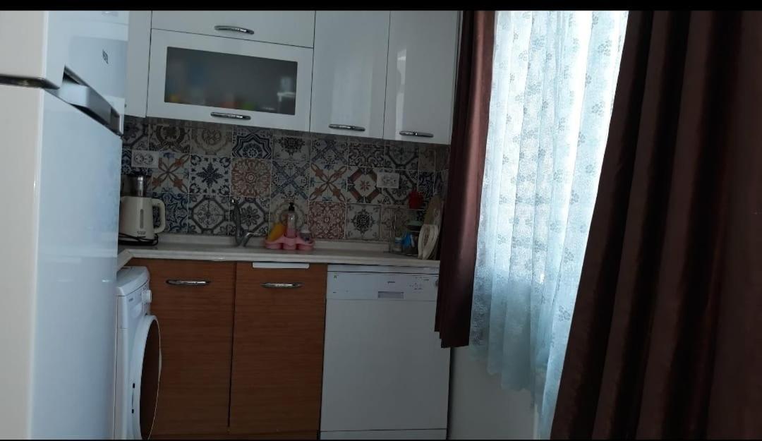 Zuebeyde Hanim Homes Izmir Exterior foto