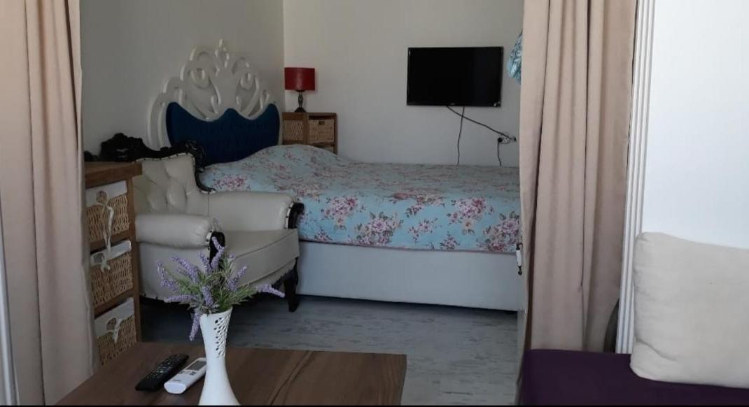 Zuebeyde Hanim Homes Izmir Exterior foto