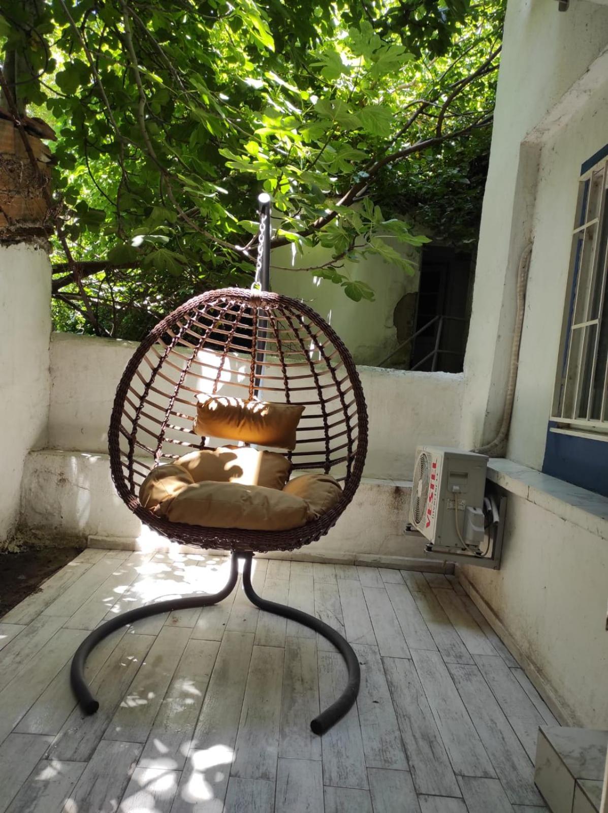 Zuebeyde Hanim Homes Izmir Zimmer foto