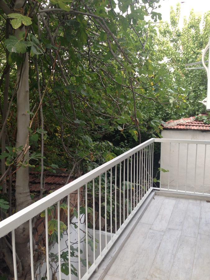 Zuebeyde Hanim Homes Izmir Exterior foto