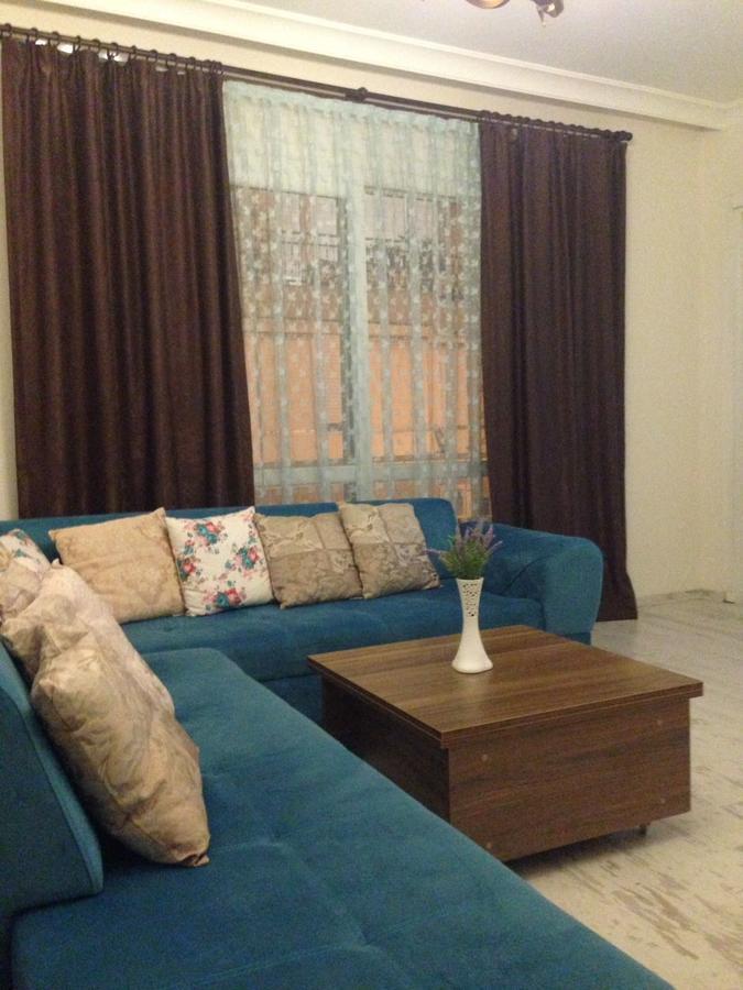 Zuebeyde Hanim Homes Izmir Exterior foto